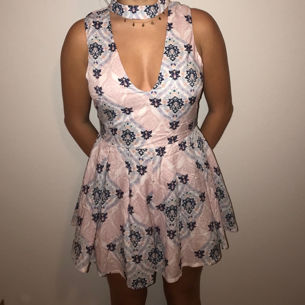 LF Romper!